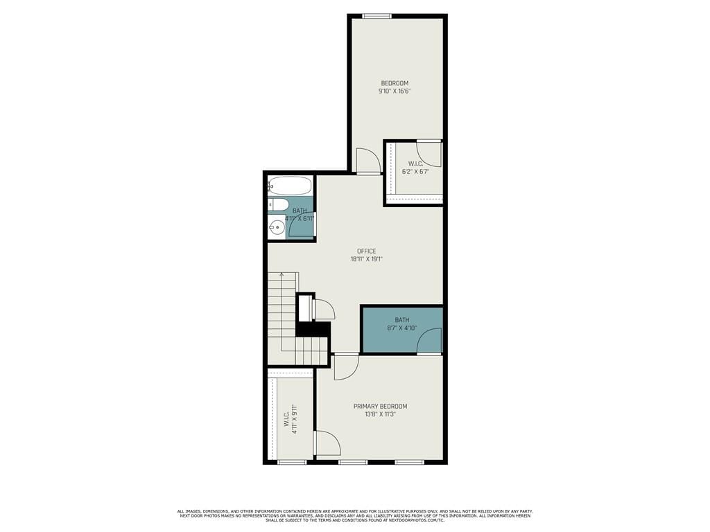 8125 N Drury Avenue — photo 33