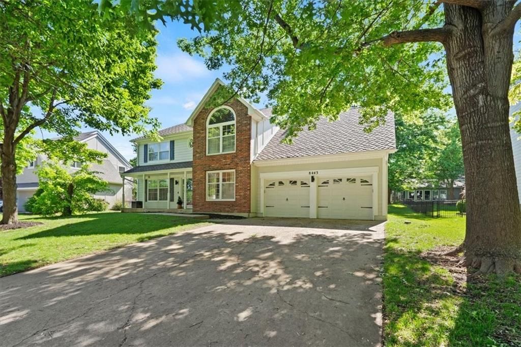 8443 Mettee Street — photo 2