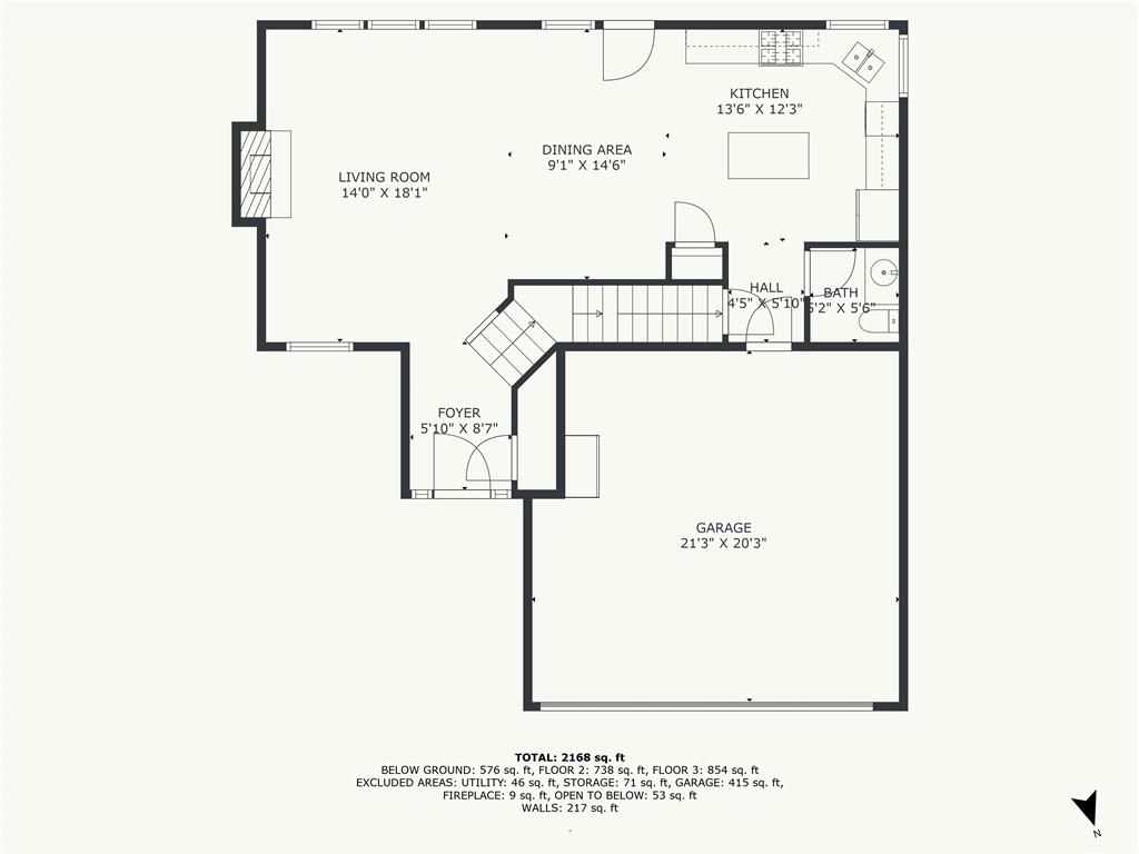 20467 W 125th Terrace — photo 36