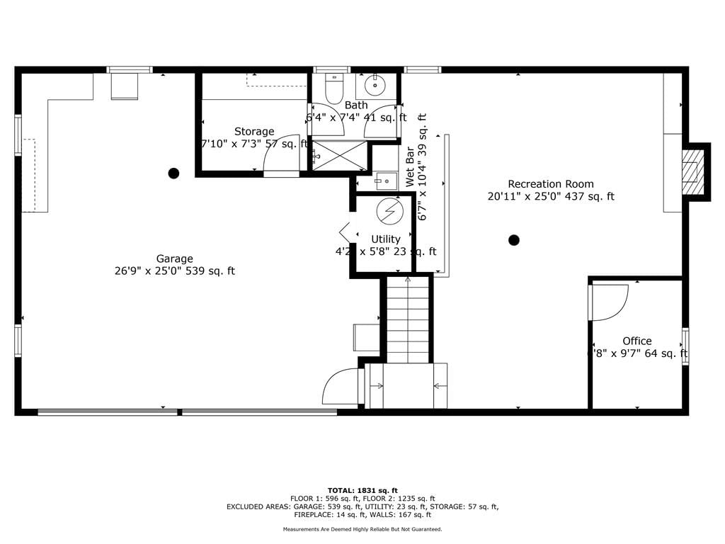 6705 S Elm Street — photo 35