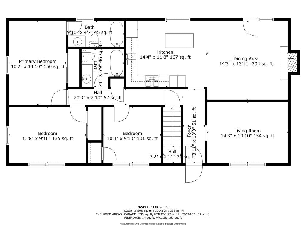 6705 S Elm Street — photo 36