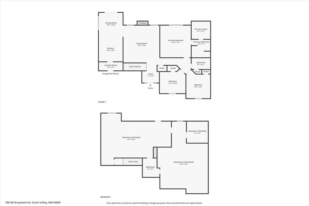 709 SW Graystone Drive — photo 33