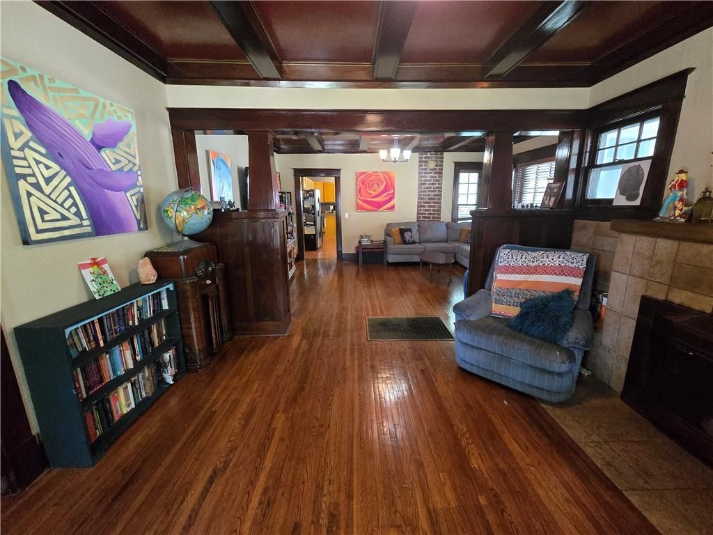 601 E Peoria Street — photo 5