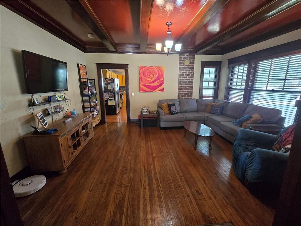 601 E Peoria Street — photo 6