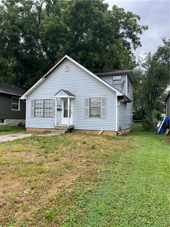 7014 Bales Avenue, Kansas City, MO