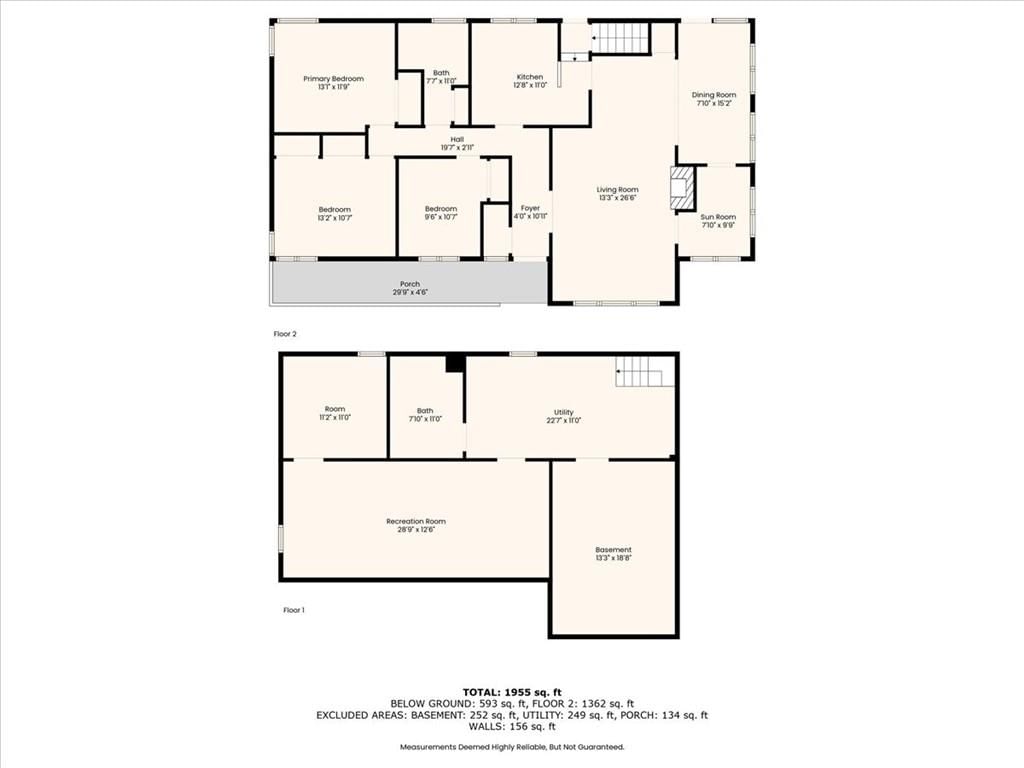 1035 E Hyde Park Avenue — photo 38