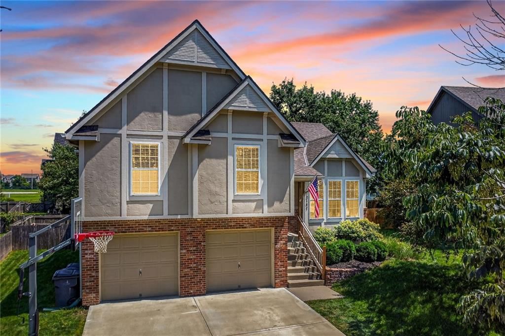 12147 S Monroe Street, Olathe, KS