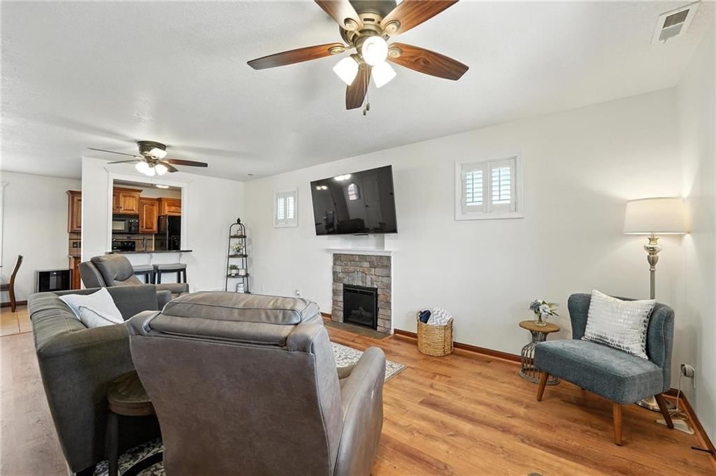 4807 N Creek Woods Drive — photo 16