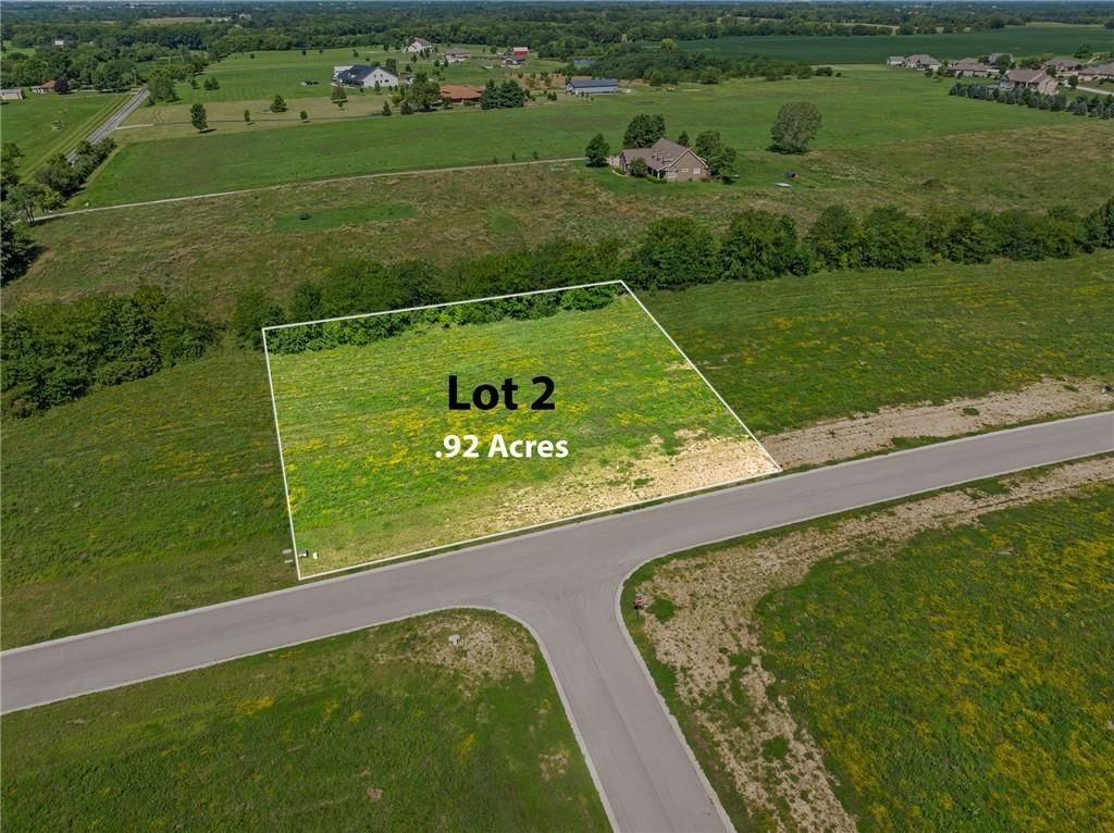 13300 Winner's Circle, Smithville, MO
