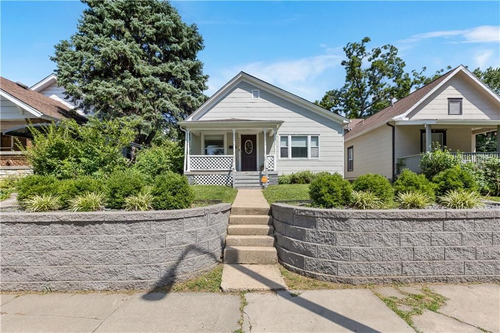 4403 Genessee Street, Kansas City, MO