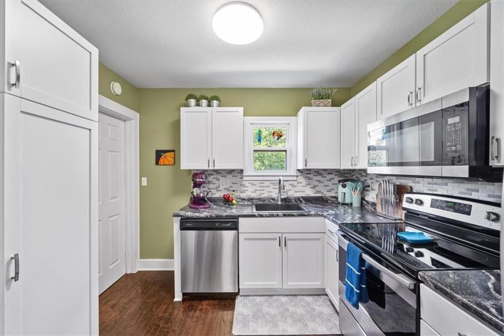 2718 NE 45th Street — photo 12