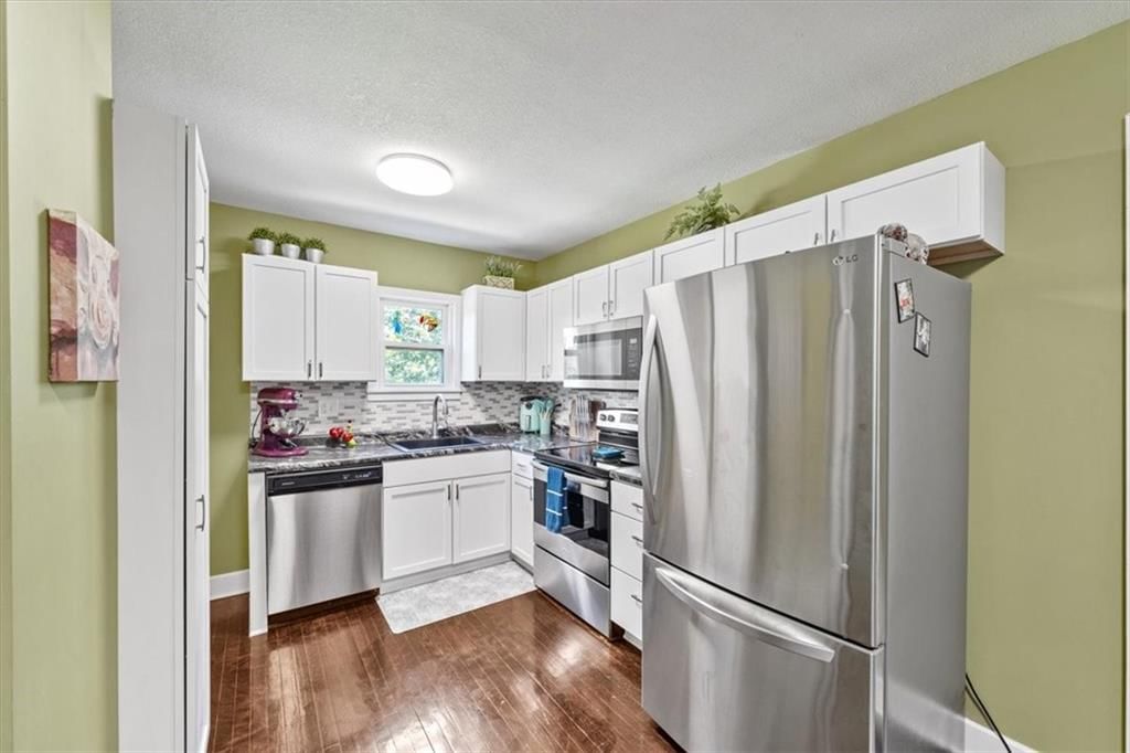2718 NE 45th Street — photo 15