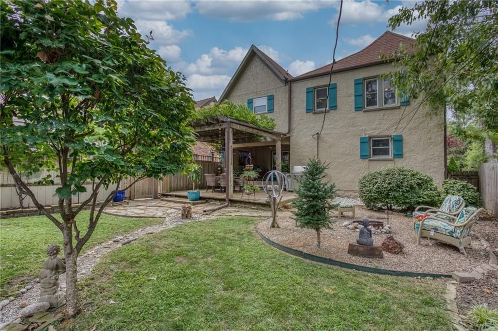 7105 Summit Street — photo 29
