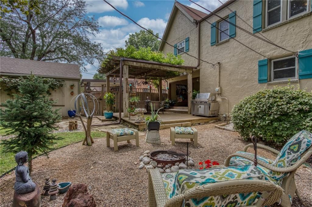 7105 Summit Street — photo 30