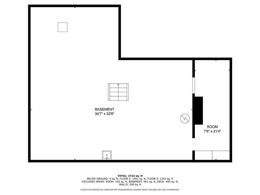 7105 Summit Street — photo 32