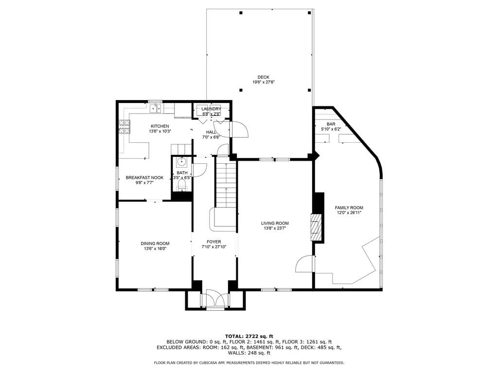7105 Summit Street — photo 33