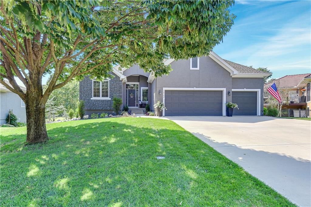 14744 Fairway Street, Leawood, KS