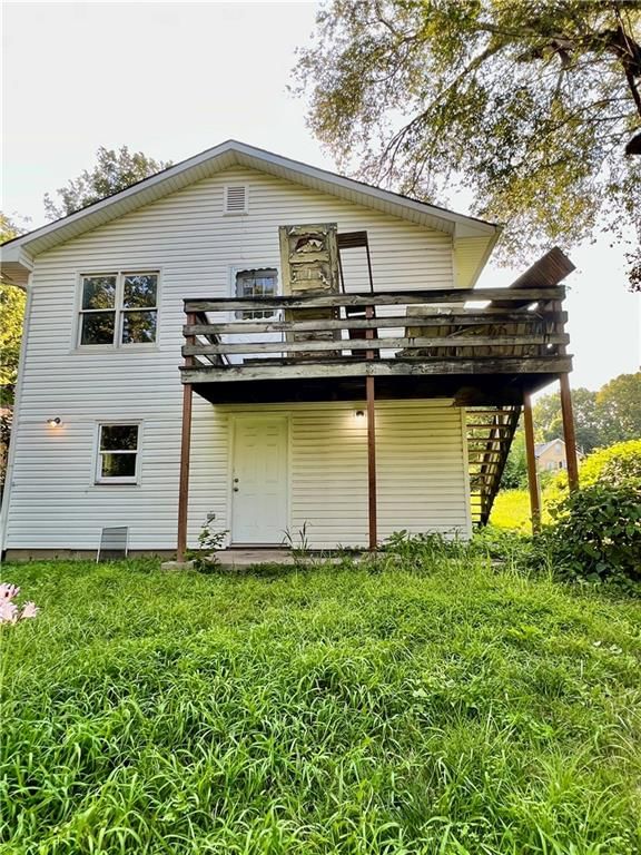 1417 S Osage Street — photo 24