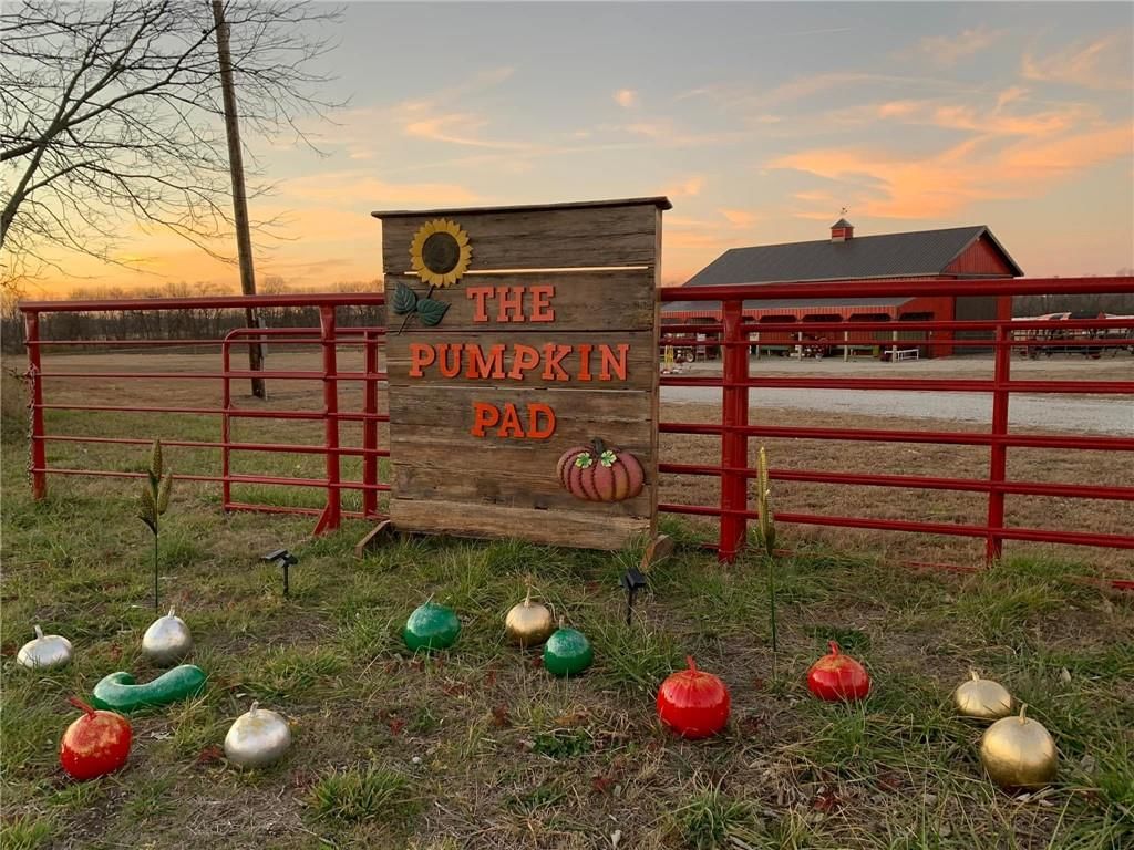 35100 E Outer Belt Road, Lone Jack, MO