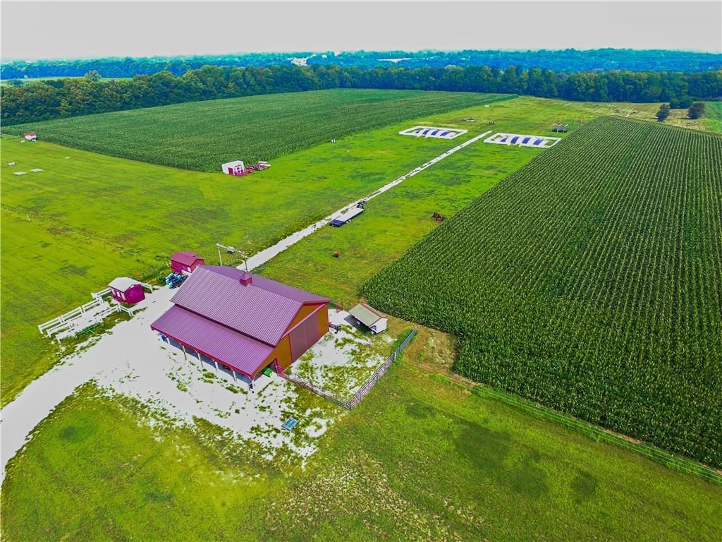 35100 E Outer Belt Road, Lone Jack, MO