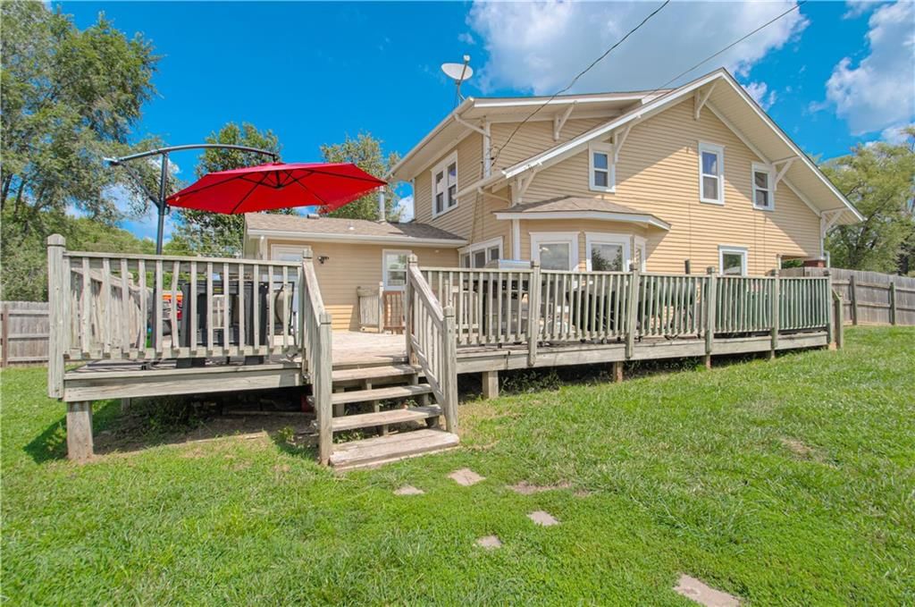 206 N Jefferson Street — photo 29