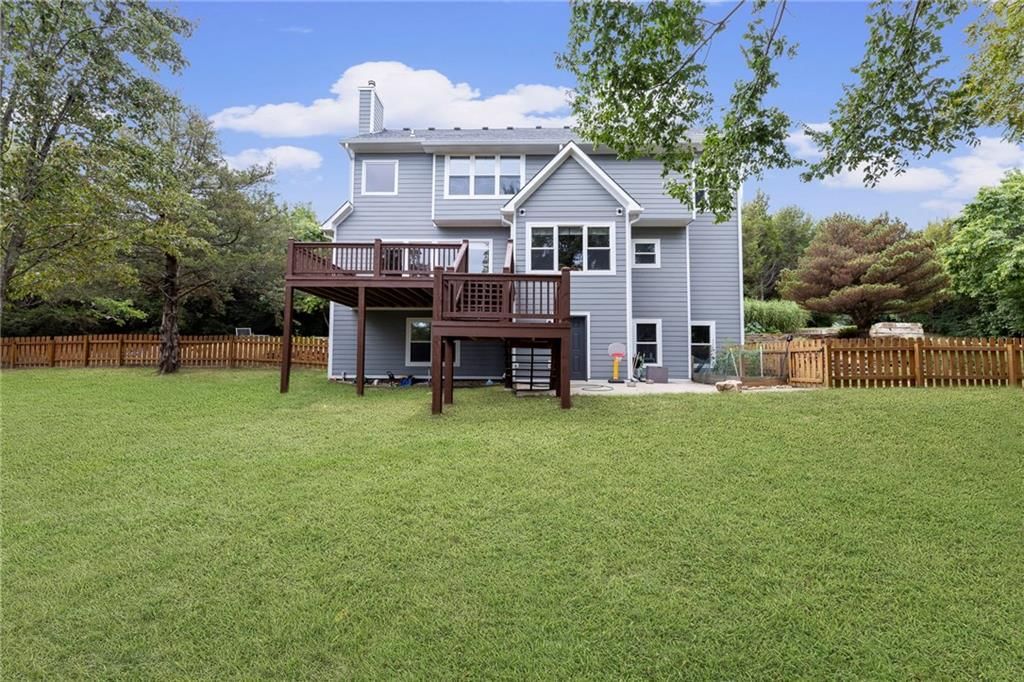27240 W 135th Street — photo 36