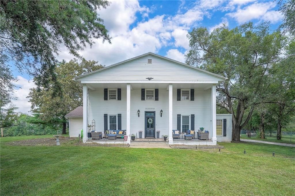22000 E 175th Street, Pleasant Hill, MO