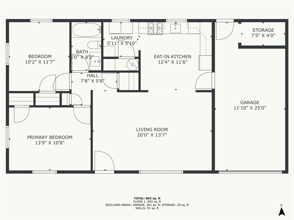 709 E Prospect Street — photo 27