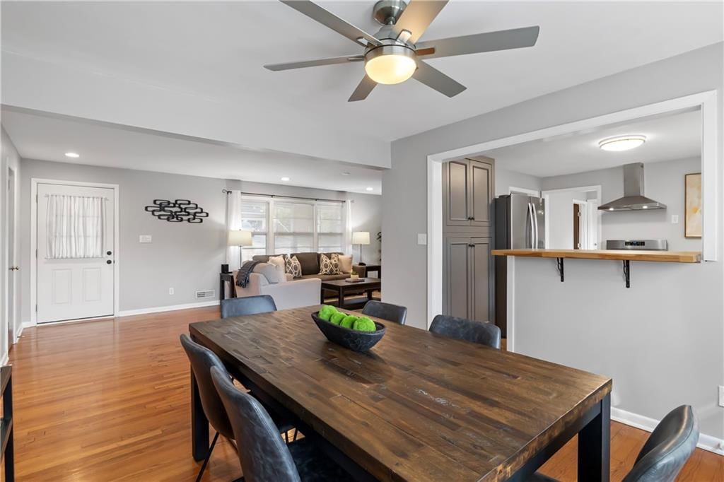 8509 Floyd Street — photo 8