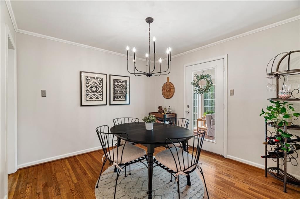 5430 Juniper Street — photo 16