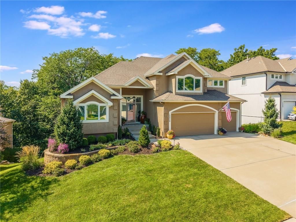 14470 NW 61st Street, Parkville, MO