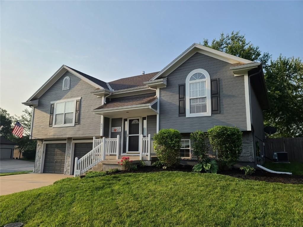 421 Granite Drive — photo 2