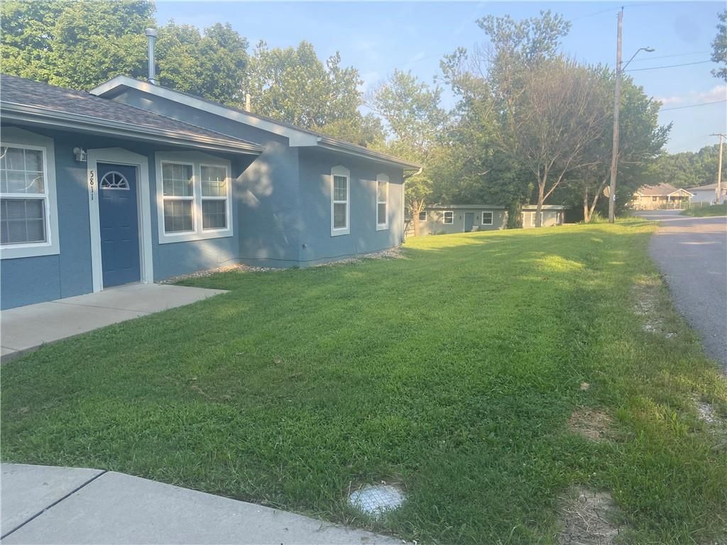 5811 NE Albany Avenue — photo 2