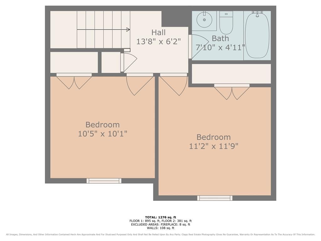 5707 College Avenue — photo 23