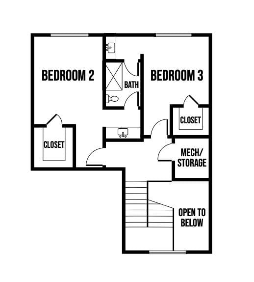 2840 W 133rd Terrace — photo 30