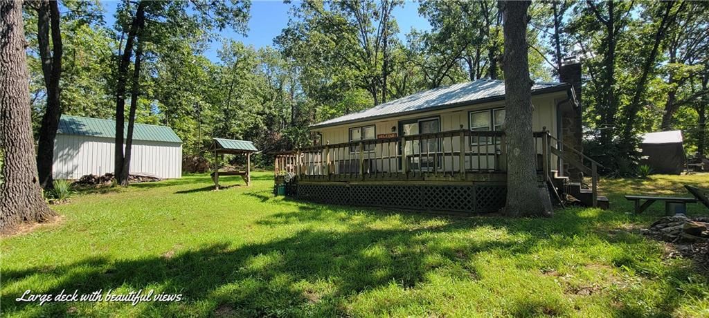 12305 NE 1240 Private Road — photo 19