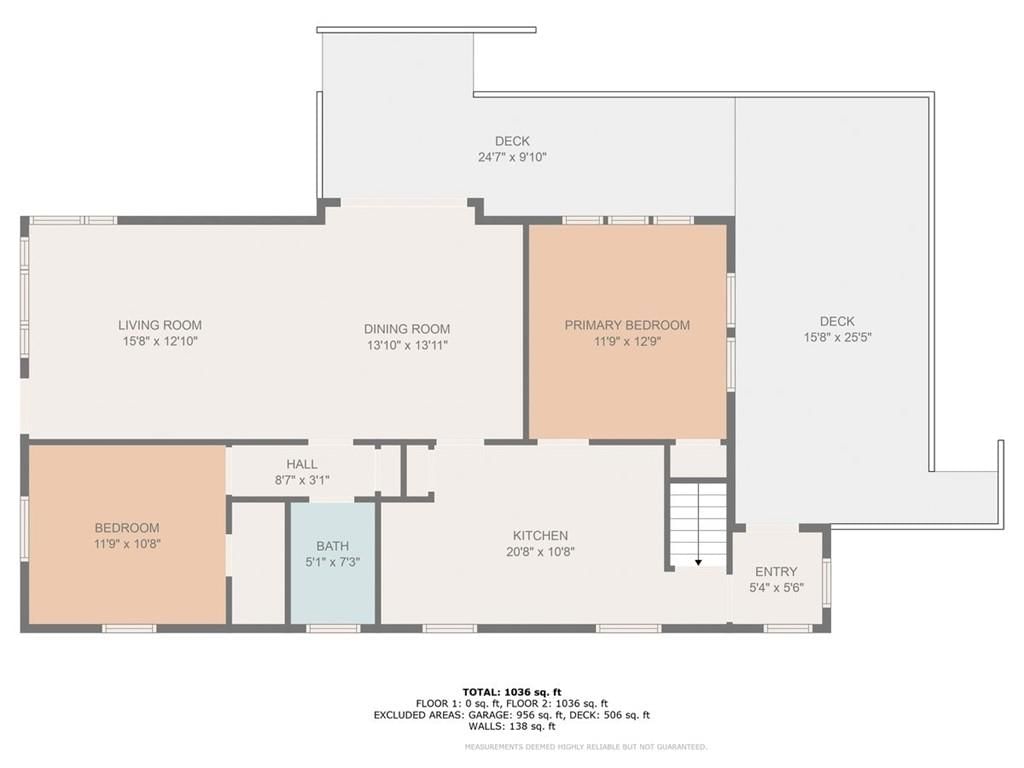 2530 S Sterling Avenue — photo 27