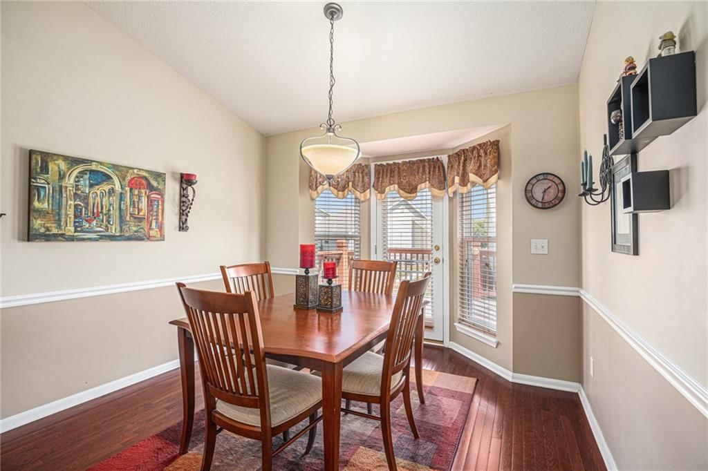 9901 N Oxford Court — photo 10