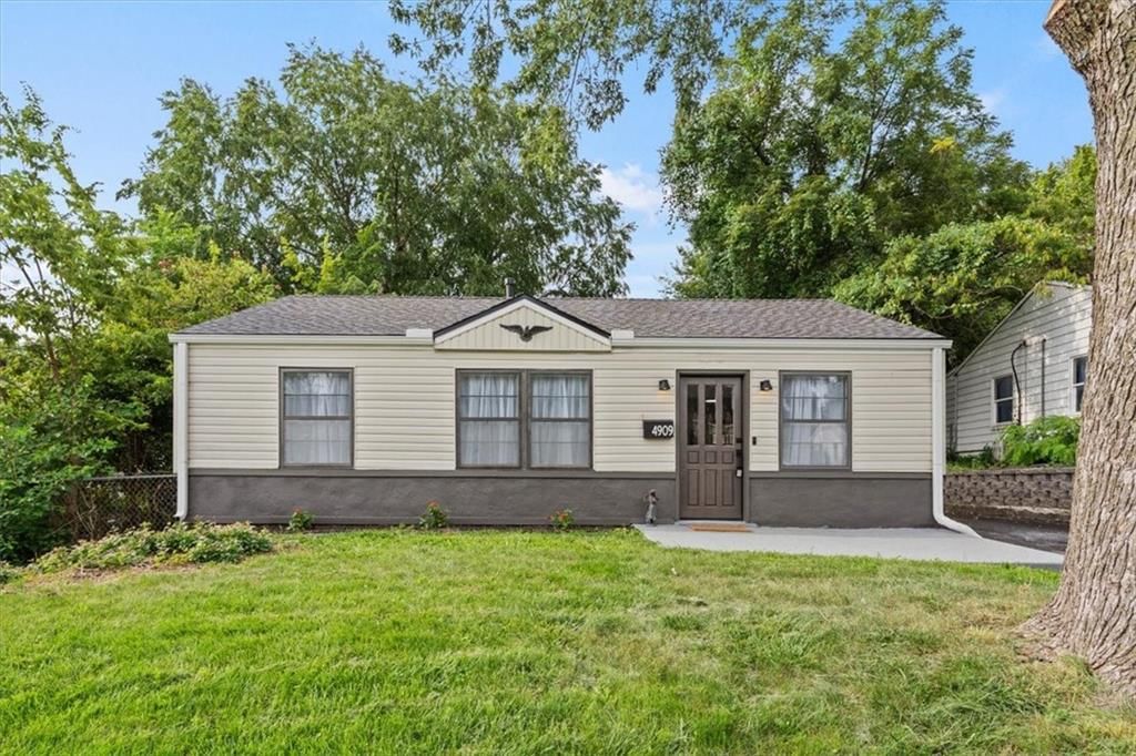 4909 Hagemann Street, Kansas City, KS