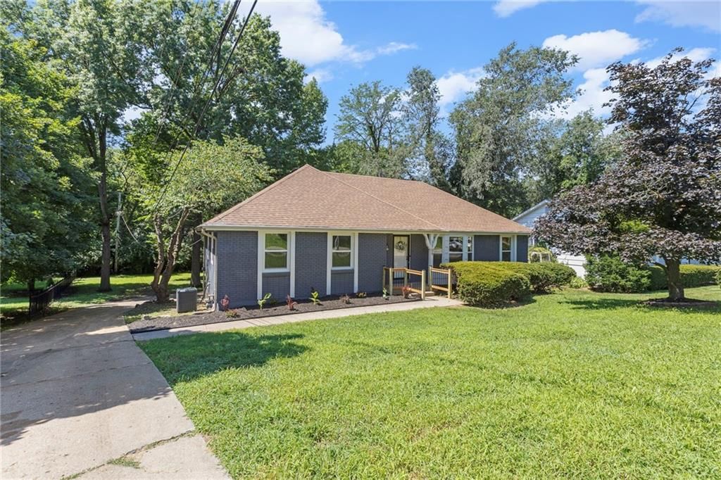 3709 Southern Hills Drive — photo 4