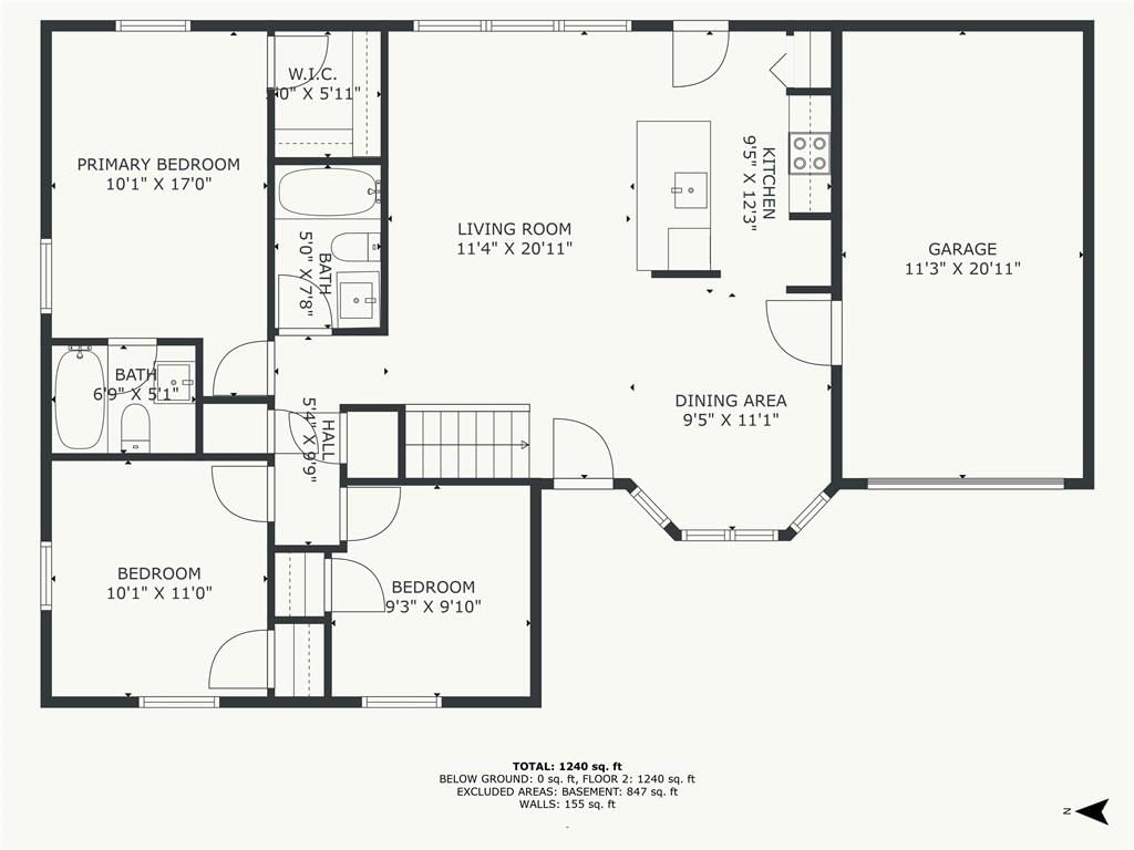 8927 Stark Avenue — photo 36