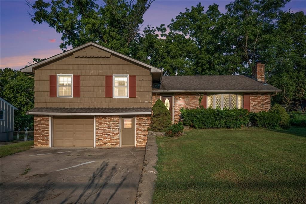 2604 S 74th Street, Kansas City, KS