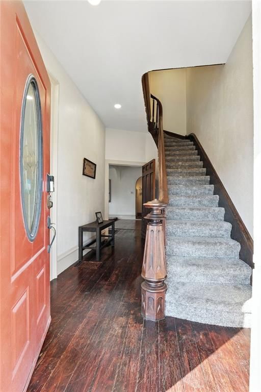 301 W Benton Street — photo 6