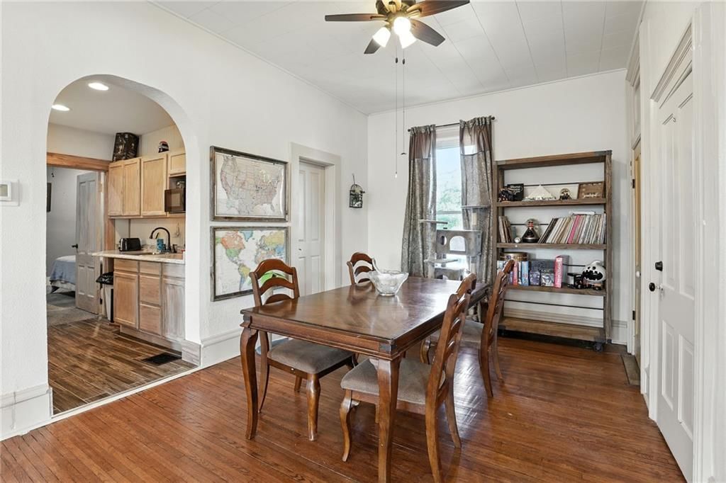 301 W Benton Street — photo 10
