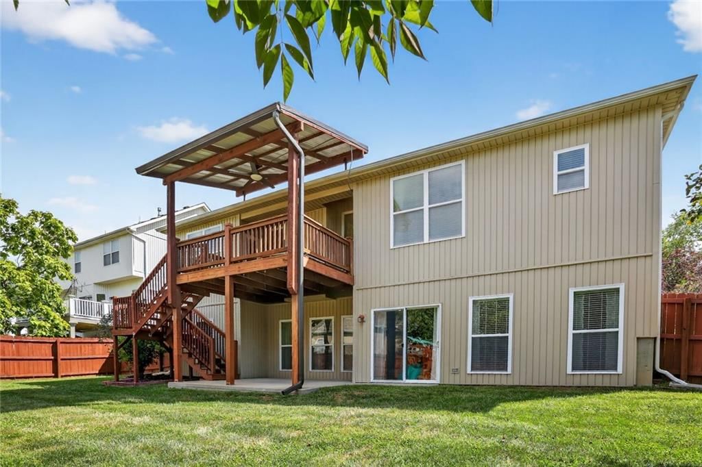 5038 NW Woodside Drive — photo 23