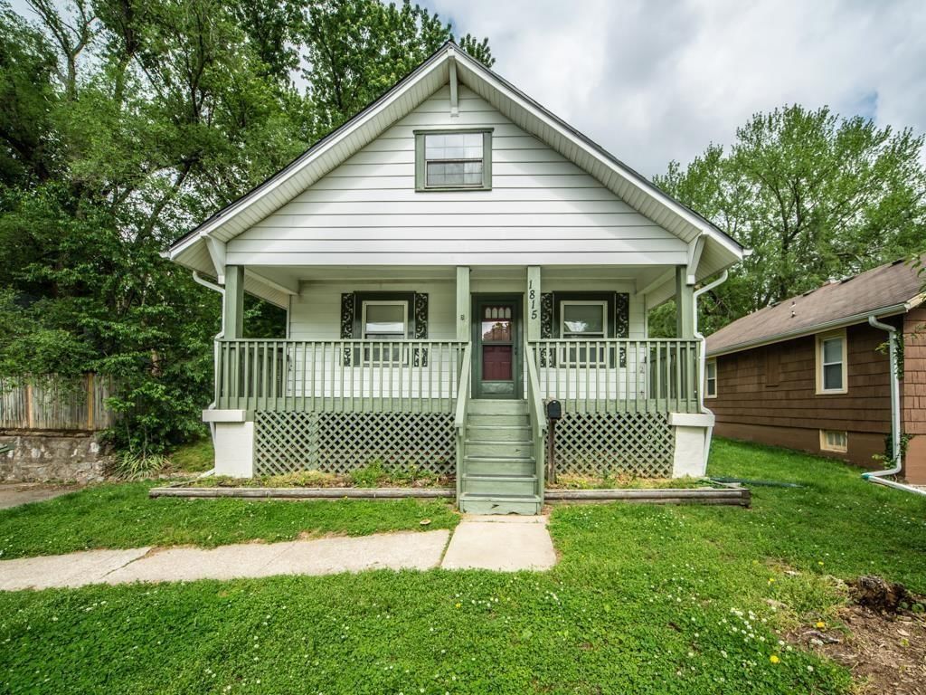 1815 S Evanston Avenue, Independence, MO