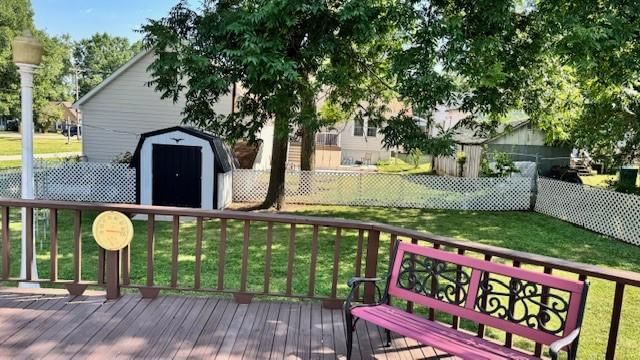 501 W Dakota Street — photo 25
