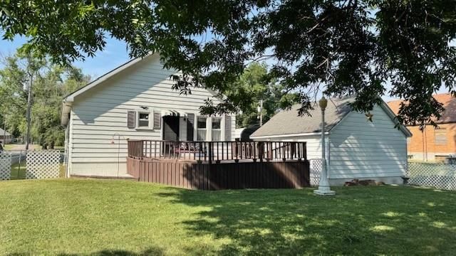 501 W Dakota Street — photo 28