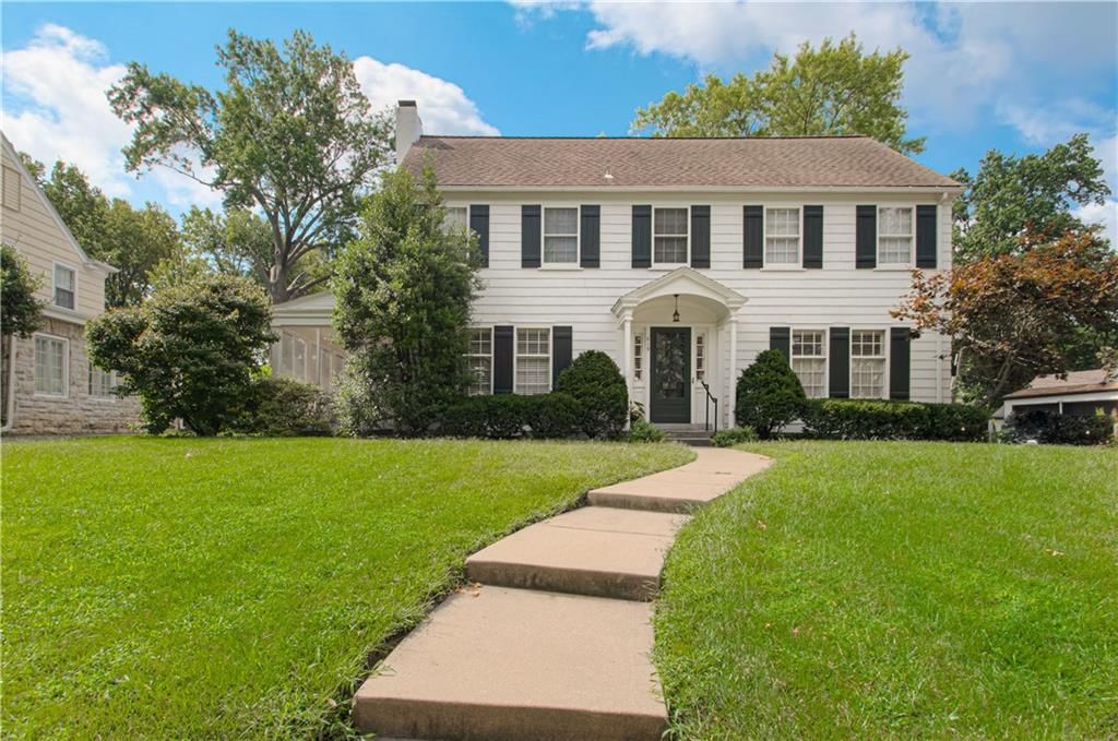 619 W 67th Terrace, Kansas City, MO