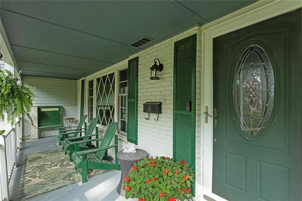 3525 S Cottage Avenue — photo 4